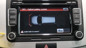 Volkswagen Passat bild 10