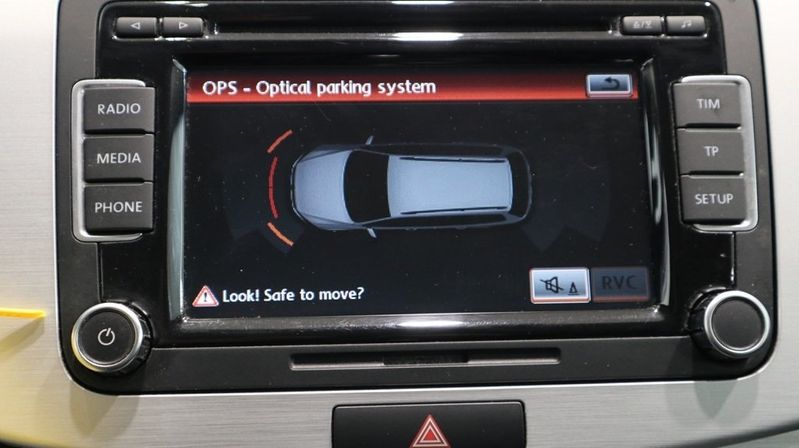 Volkswagen Passat bild 10