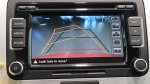 Volkswagen Passat bild 11