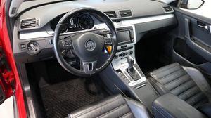 Volkswagen Passat bild 5