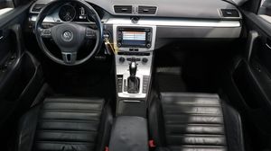 Volkswagen Passat bild 4