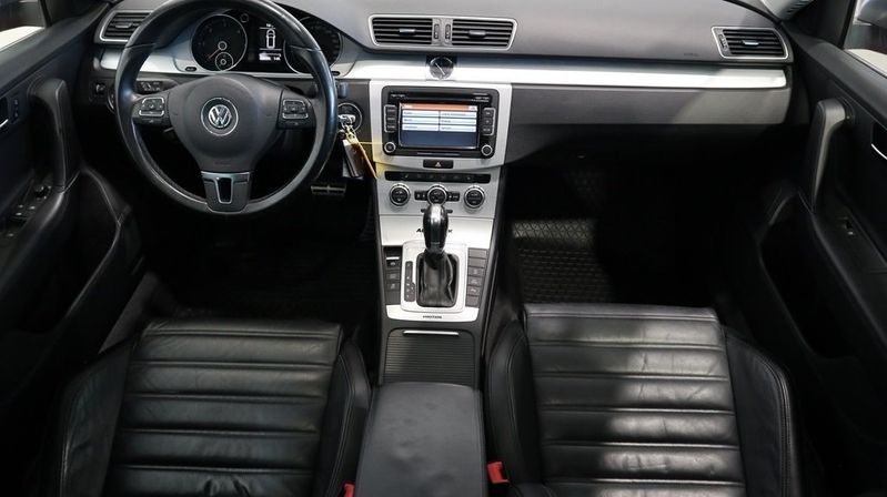 Volkswagen Passat bild 4