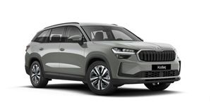 Skoda Kodiaq bild 4