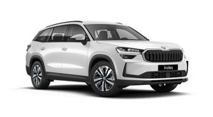 Skoda Kodiaq bild 7