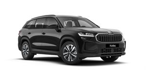 Skoda Kodiaq bild 5