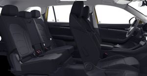 Skoda Kodiaq bild 9