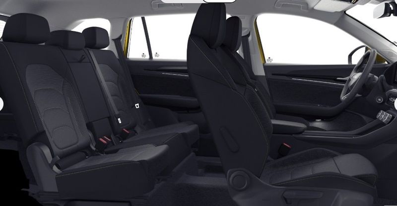 Skoda Kodiaq bild 9