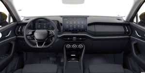 Skoda Kodiaq bild 8