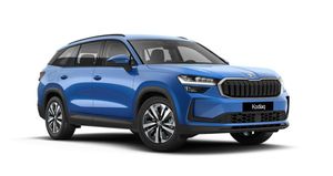 Skoda Kodiaq bild 1
