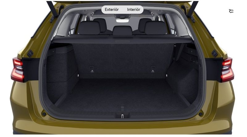 Skoda Kodiaq bild 10