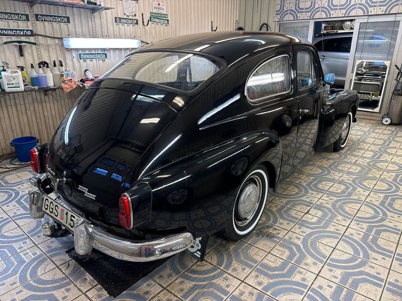 Volvo PV bild 11