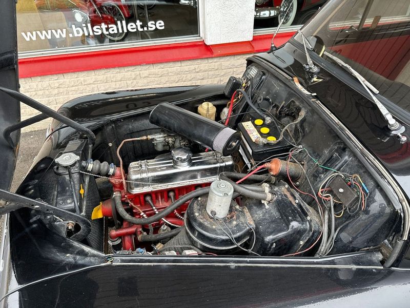 Volvo PV bild 16