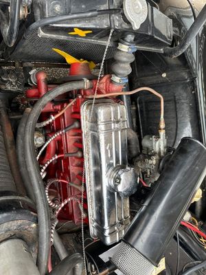 Volvo PV bild 18