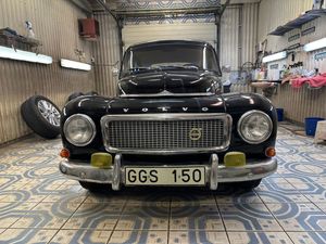 Volvo PV bild 9