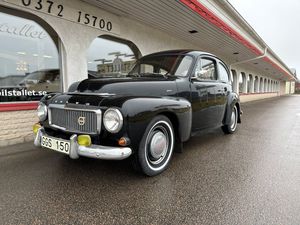 Volvo PV bild 1