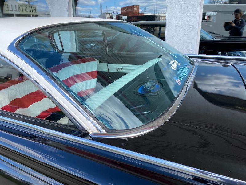Oldsmobile 88 bild 32