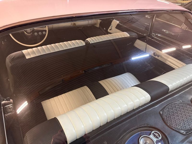 Oldsmobile 88 bild 10
