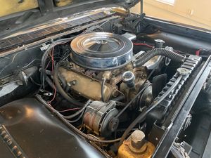 Oldsmobile 88 bild 34