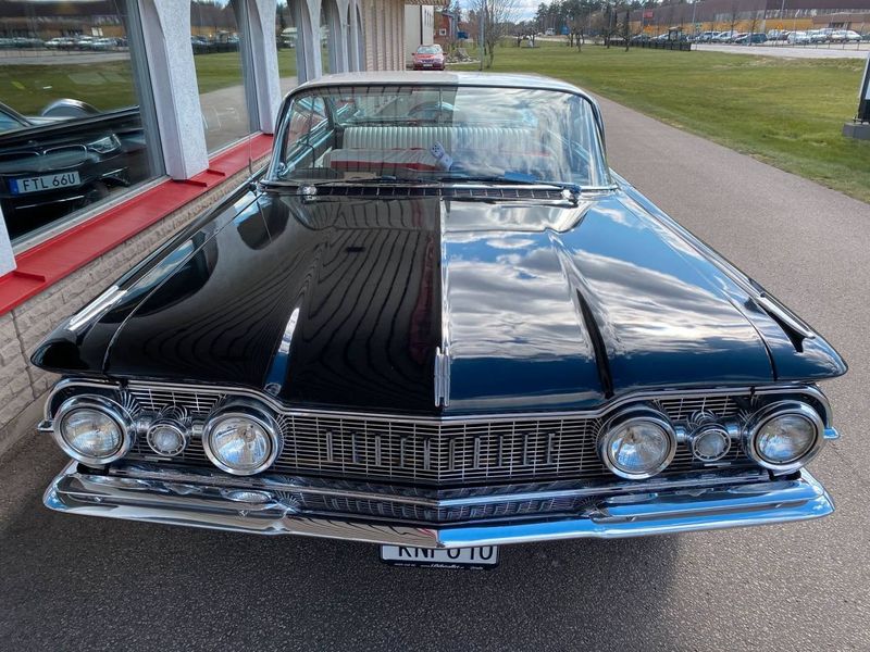 Oldsmobile 88 bild 24