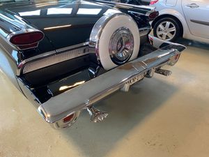 Oldsmobile 88 bild 36