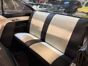 Oldsmobile 88 bild 7