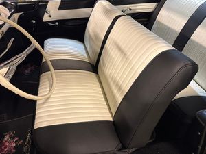 Oldsmobile 88 bild 5