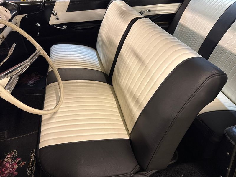 Oldsmobile 88 bild 5