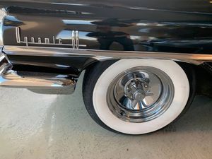 Oldsmobile 88 bild 14