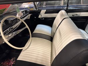 Oldsmobile 88 bild 9