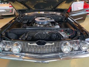 Oldsmobile 88 bild 35