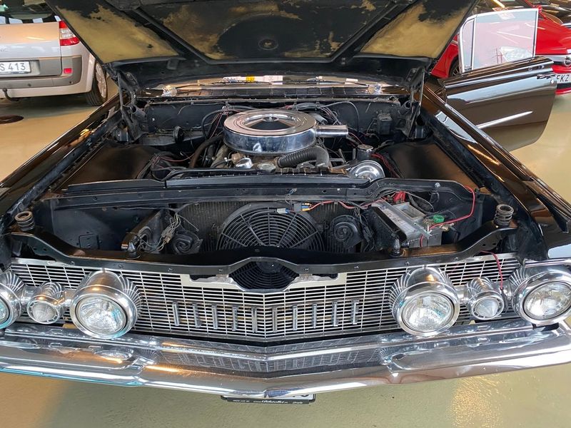 Oldsmobile 88 bild 35