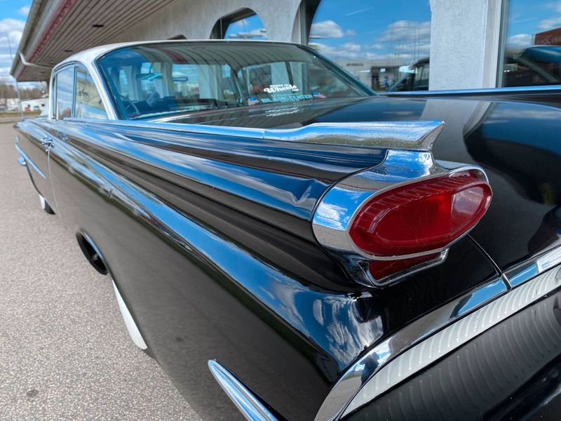 Oldsmobile 88 bild 22