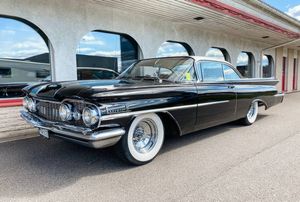 Oldsmobile 88 bild 1