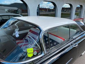 Oldsmobile 88 bild 23