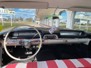Oldsmobile 88 bild 11