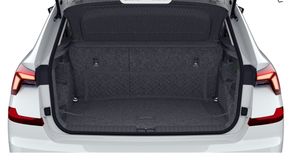 Skoda Kamiq bild 10
