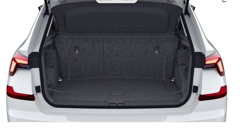 Skoda Kamiq bild 10