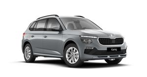 Skoda Kamiq bild 2