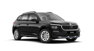 Skoda Kamiq bild 6