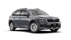 Skoda Kamiq bild 7