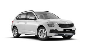 Skoda Kamiq bild 1