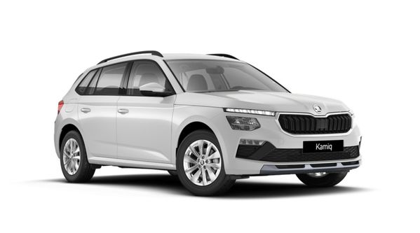 Skoda Kamiq Selection Explore 1,0 TSI 116hk Privatlease - 2027