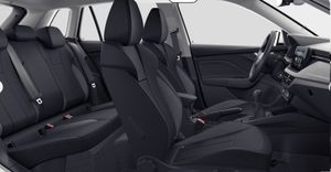 Skoda Kamiq bild 9