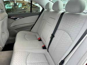Mercedes E220 bild 10