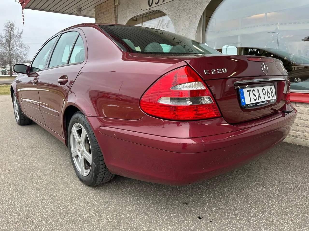 Vehicle image 2