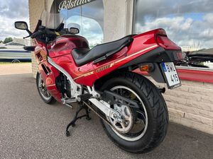 Suzuki GSX bild 3