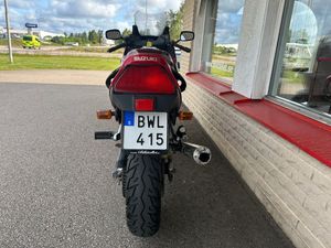 Suzuki GSX bild 8
