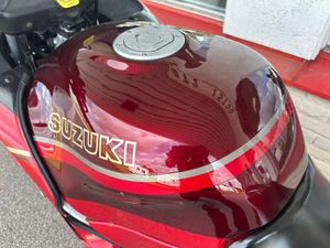 Suzuki GSX bild 7