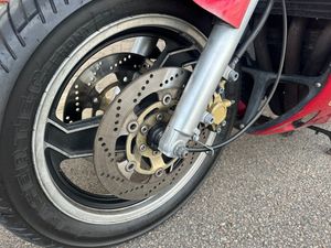 Suzuki GSX bild 6