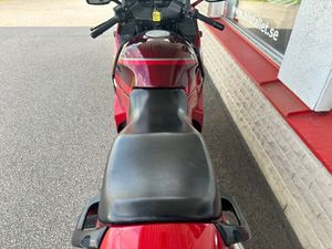 Suzuki GSX bild 12